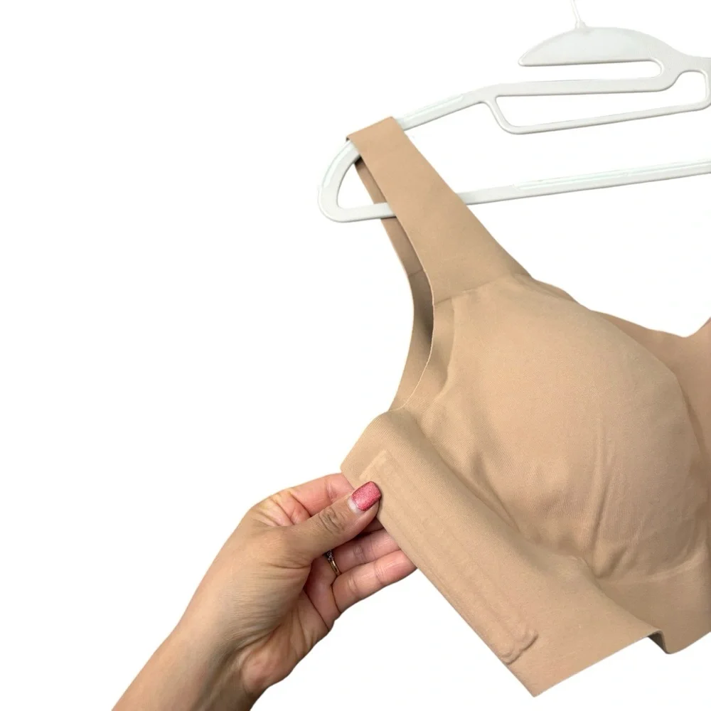 HoneyLove SoftForm Bra Sand Size‎ 2X